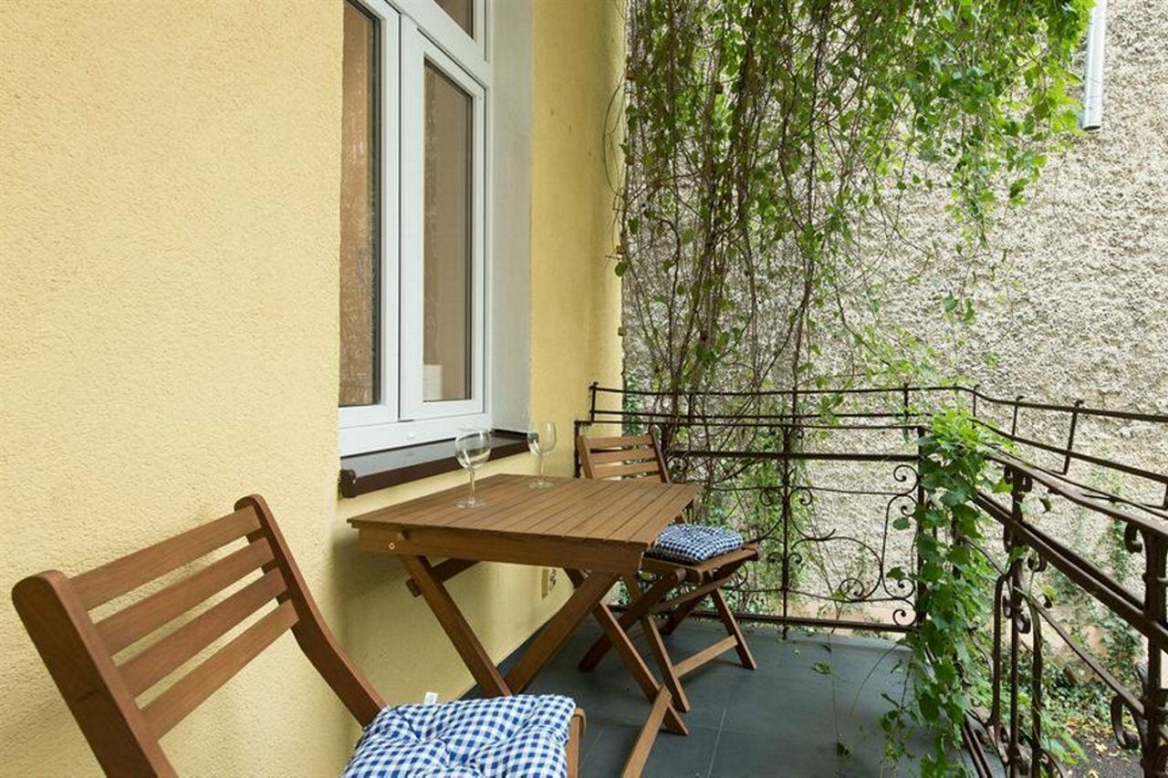 Dom & House - Apartments Quattro Premium Sopot Exterior foto